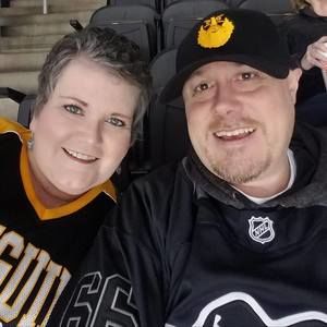 Meet your Posher, Ann